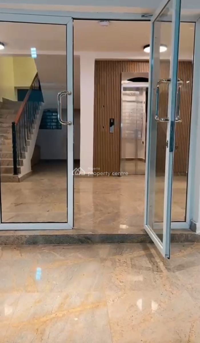 Newly Tastefully Built 20 Rooms Hotel, Mabushi, Abuja, Hotel / Guest House for Sale