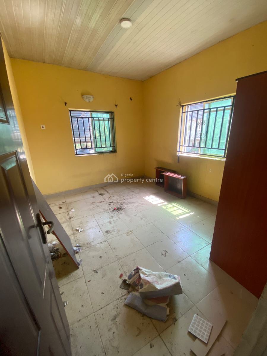 2 Bedroom Apartment in a Secured Environment (under Renovation), Alashela Royal Estate, Ogombo, Ajah, Lagos, Flat / Apartment for Rent