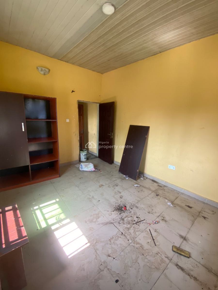 2 Bedroom Apartment in a Secured Environment (under Renovation), Alashela Royal Estate, Ogombo, Ajah, Lagos, Flat / Apartment for Rent