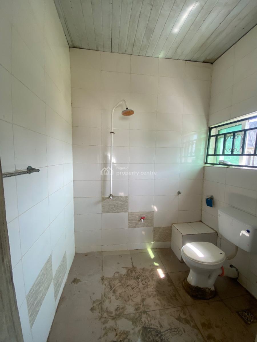 2 Bedroom Apartment in a Secured Environment (under Renovation), Alashela Royal Estate, Ogombo, Ajah, Lagos, Flat / Apartment for Rent