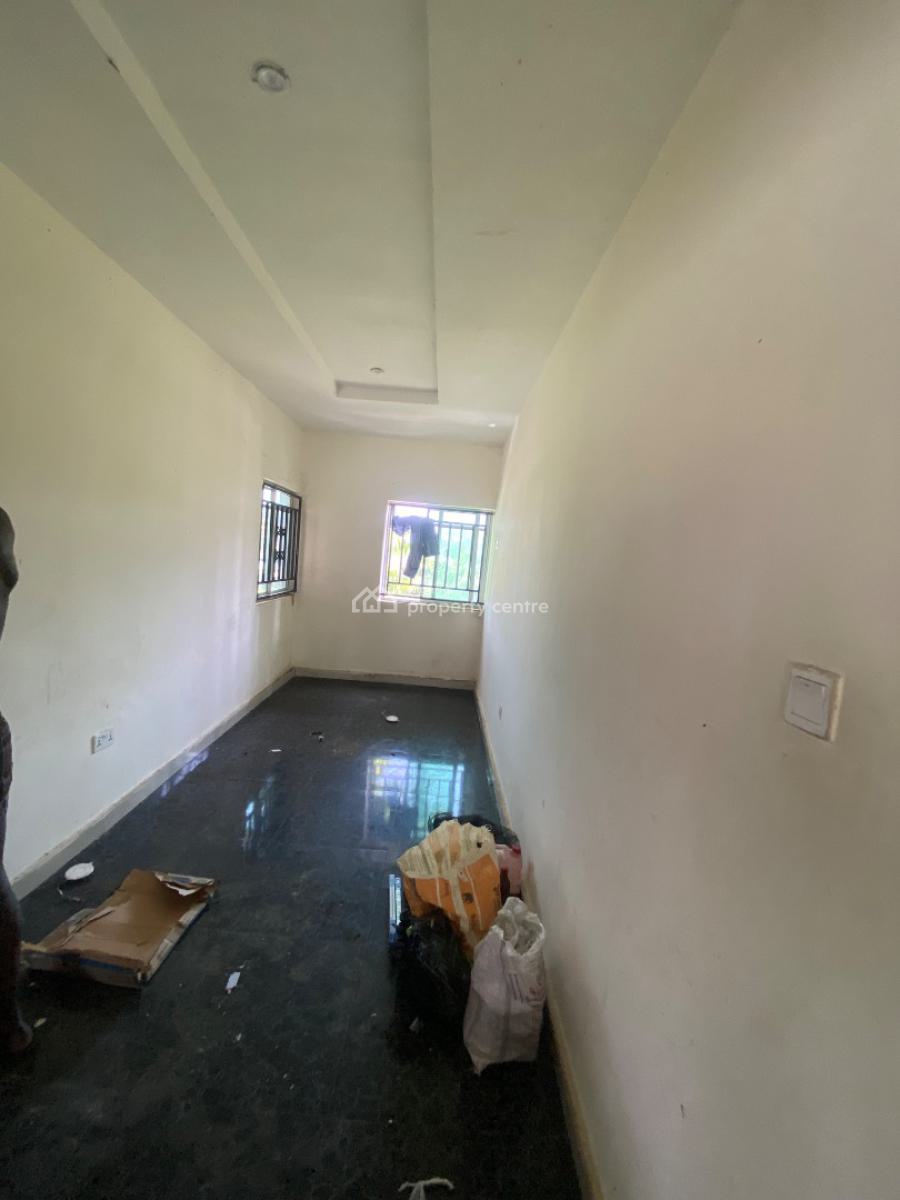 2 Bedroom Apartment in a Secured Environment (under Renovation), Alashela Royal Estate, Ogombo, Ajah, Lagos, Flat / Apartment for Rent