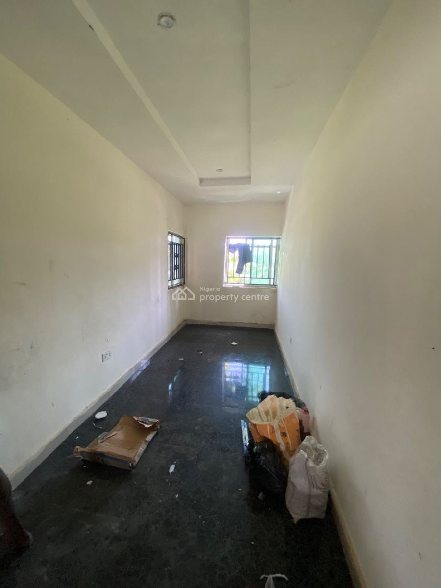 2 Bedroom Apartment in a Secured Environment (under Renovation), Alashela Royal Estate, Ogombo, Ajah, Lagos, Flat / Apartment for Rent
