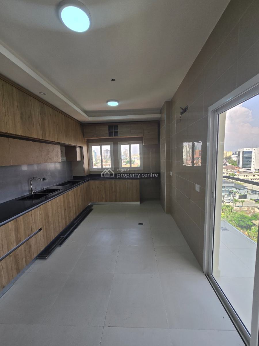 4 Bed Luxury Maisonette, Victoria Island (vi), Lagos, House for Sale