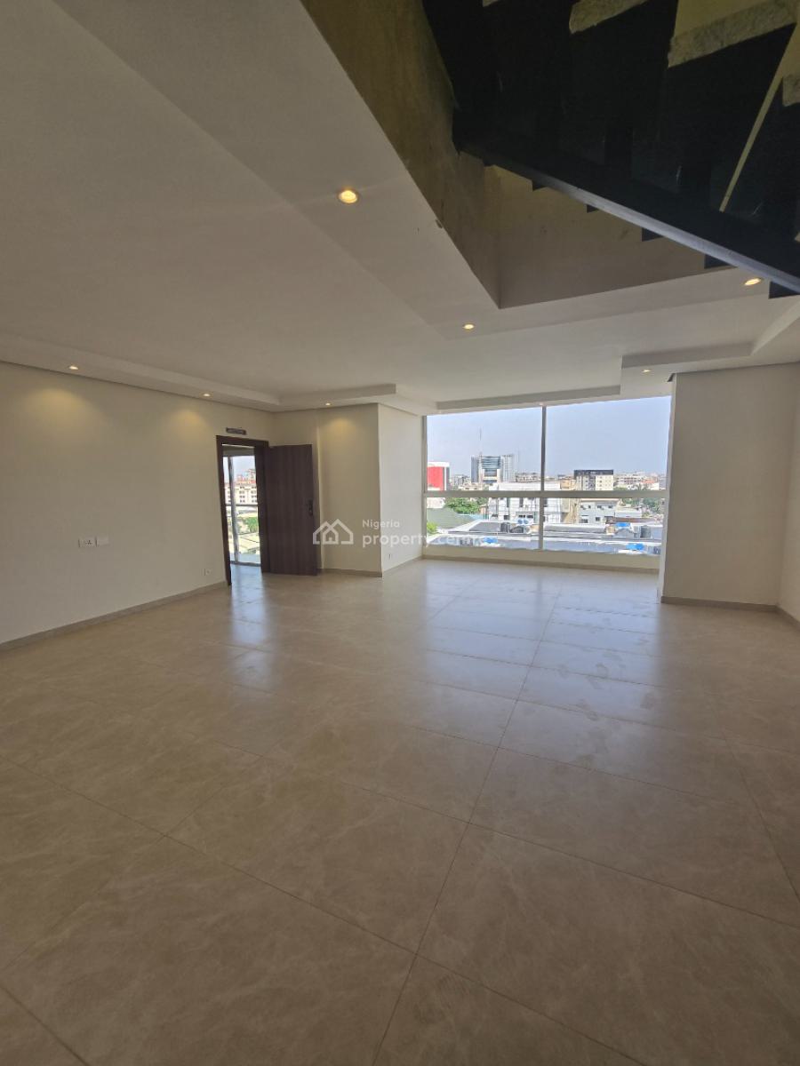 4 Bed Luxury Maisonette, Victoria Island (vi), Lagos, House for Sale