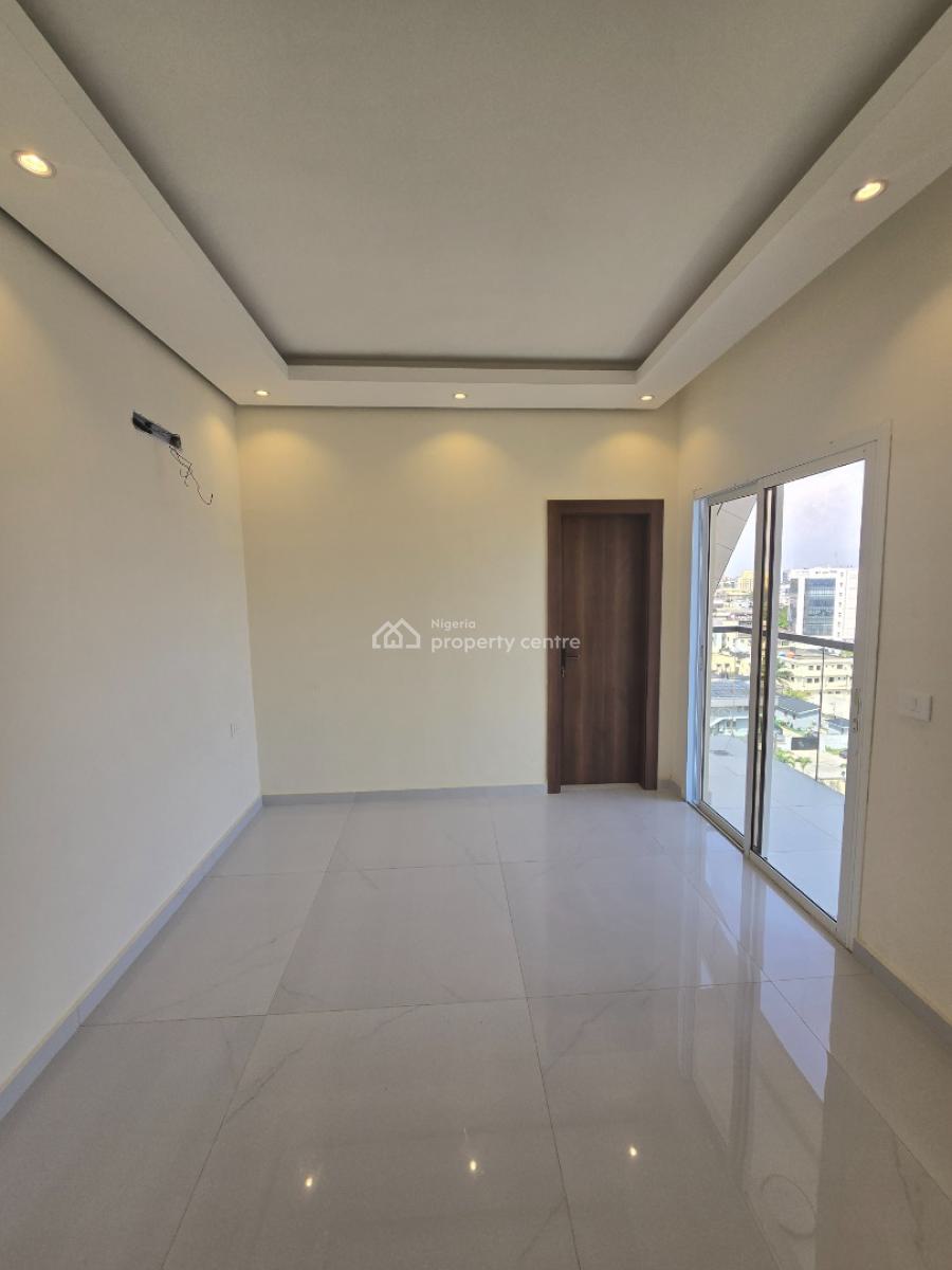 4 Bed Luxury Maisonette, Victoria Island (vi), Lagos, House for Sale