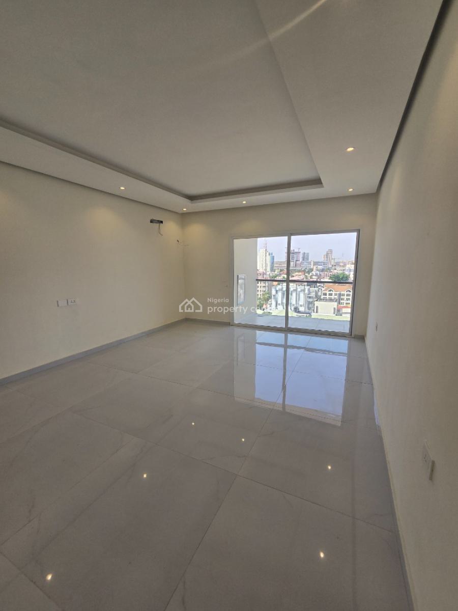 4 Bed Luxury Maisonette, Victoria Island (vi), Lagos, House for Sale