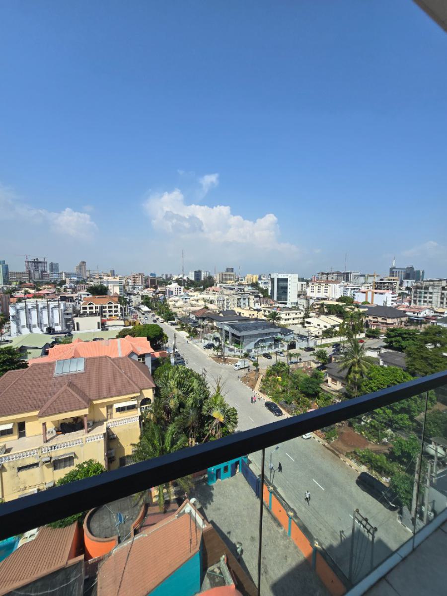 4 Bed Luxury Maisonette, Victoria Island (vi), Lagos, House for Sale