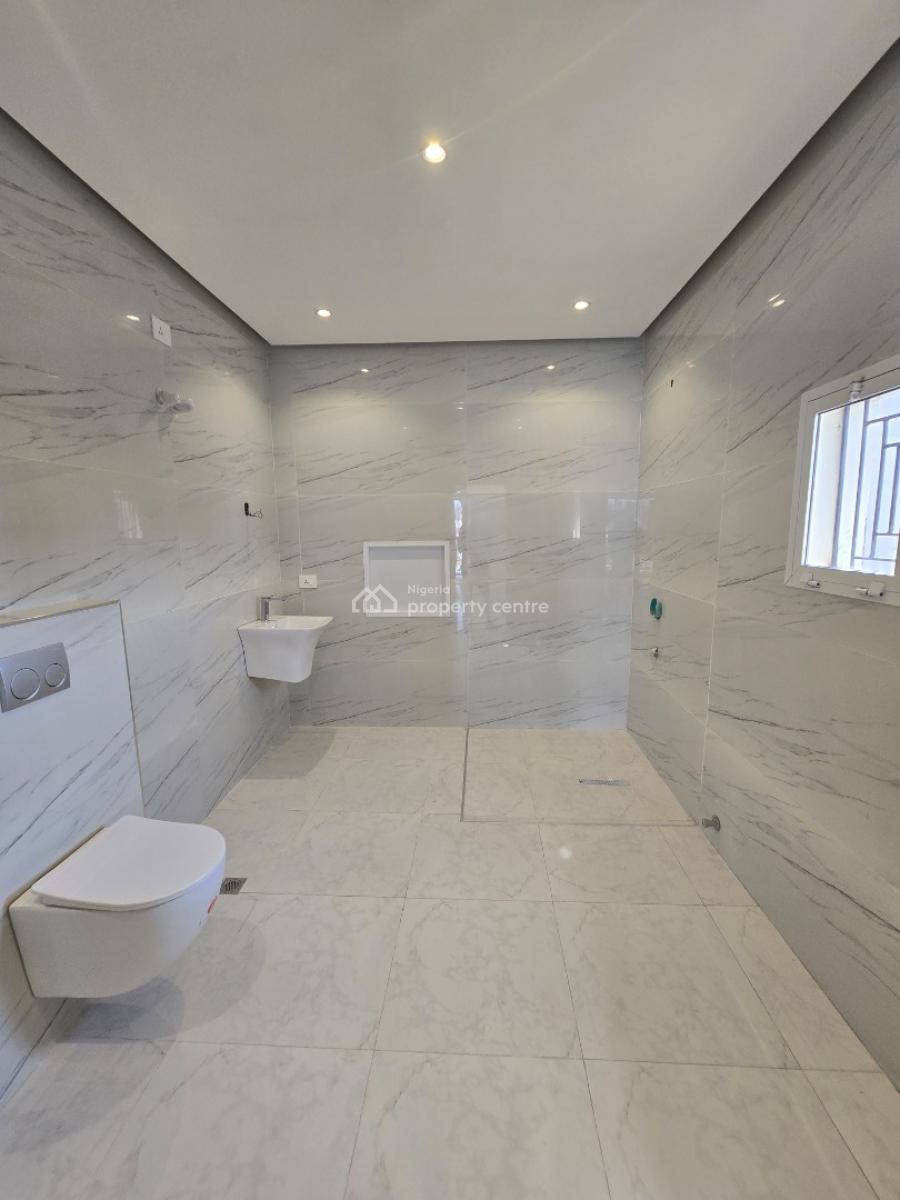 4 Bed Luxury Maisonette, Victoria Island (vi), Lagos, House for Sale