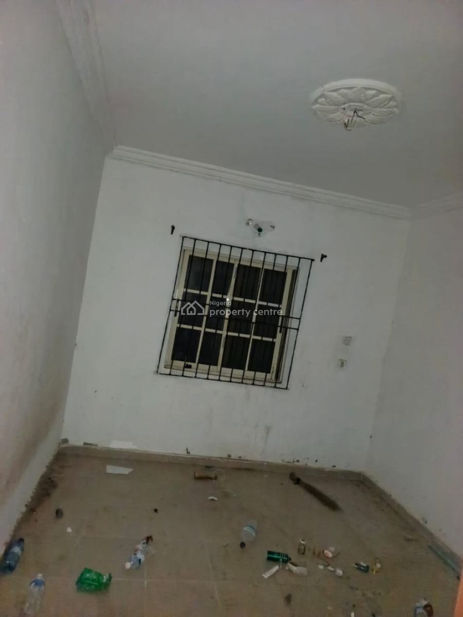 Well Renovated 2 Bedroom Flat with Pop Kitchen, Iyana Ipaja, Ipaja, Lagos, Flat / Apartment for Rent