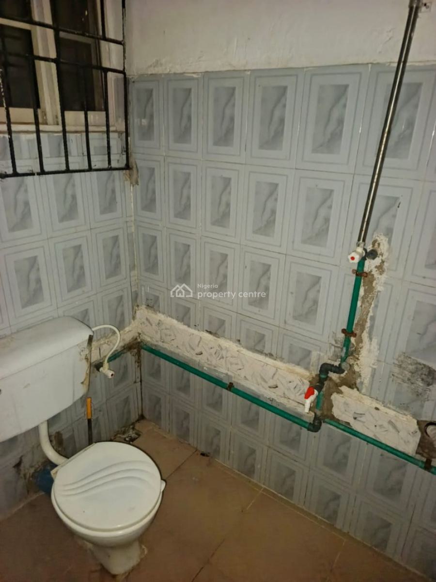 Well Renovated 2 Bedroom Flat with Pop Kitchen, Iyana Ipaja, Ipaja, Lagos, Flat / Apartment for Rent