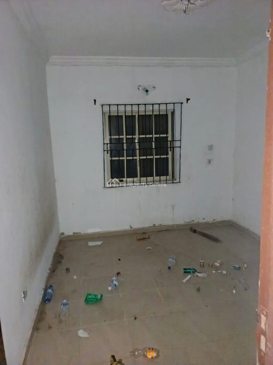 Well Renovated 2 Bedroom Flat with Pop Kitchen, Iyana Ipaja, Ipaja, Lagos, Flat / Apartment for Rent