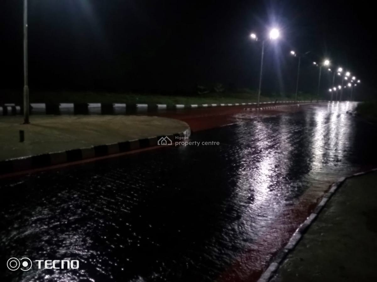 Adron Rosewood Park and Gardens, Adron Rosewood Park and Gardens, Bako Apata, Ibadan, Oyo, Residential Land for Sale