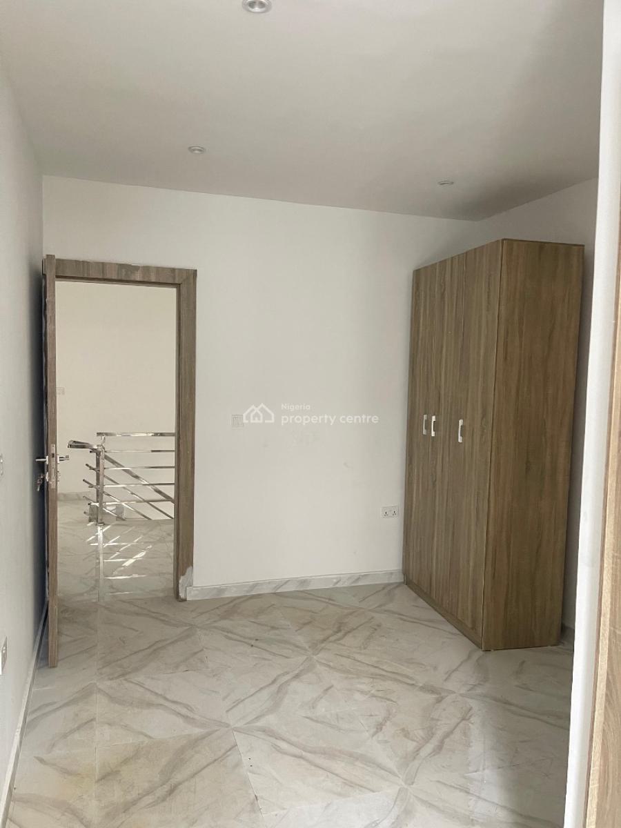 10 Units of 4 Bedroom Luxury Terraced Duplex, Hi Life Estate, Ogombo Road Opposite Conoil ,abraham Adesanya, Ogombo, Ajah, Lagos, Terraced Duplex for Sale