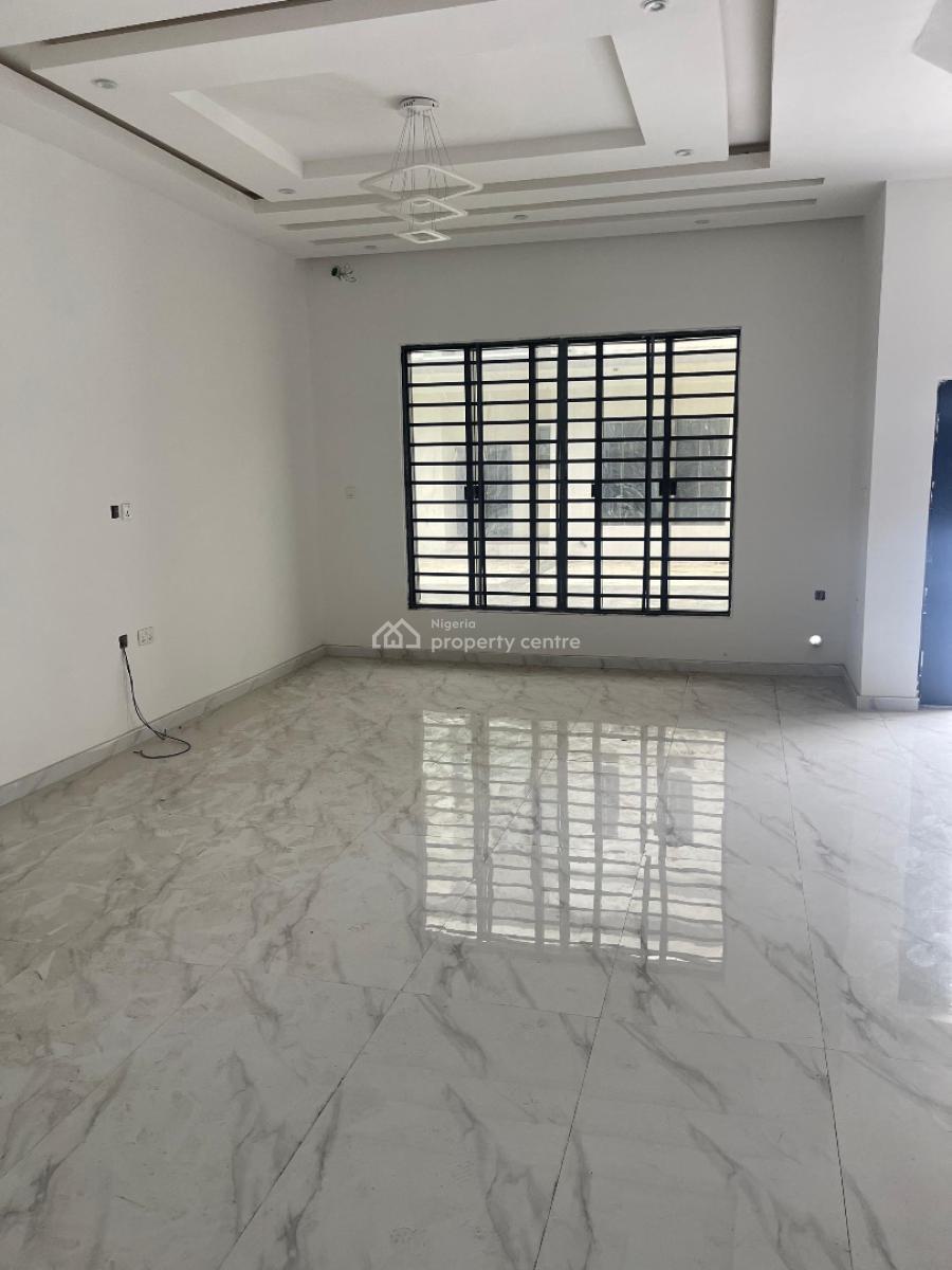 10 Units of 4 Bedroom Luxury Terraced Duplex, Hi Life Estate, Ogombo Road Opposite Conoil ,abraham Adesanya, Ogombo, Ajah, Lagos, Terraced Duplex for Sale