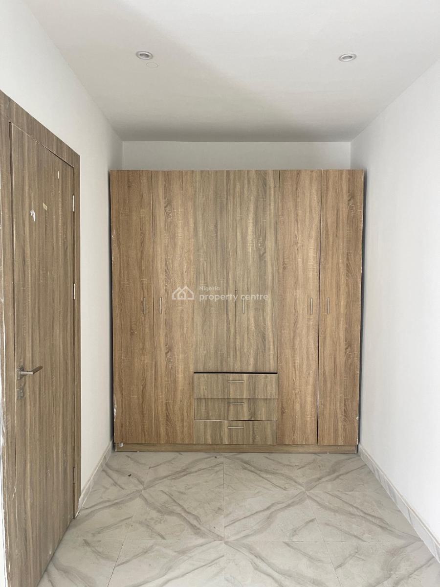 10 Units of 4 Bedroom Luxury Terraced Duplex, Hi Life Estate, Ogombo Road Opposite Conoil ,abraham Adesanya, Ogombo, Ajah, Lagos, Terraced Duplex for Sale