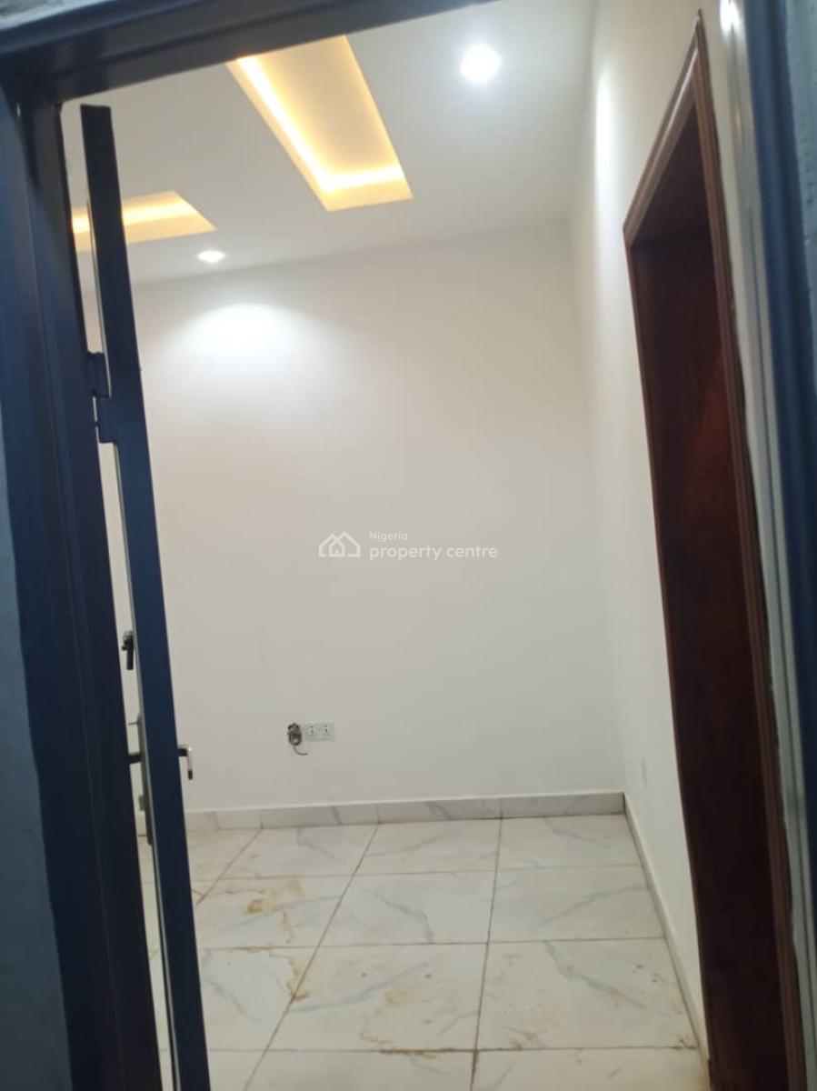 a Room Self Contain, Quadri Street, Ikosi, Ketu, Lagos, Self Contain (single Rooms) for Rent