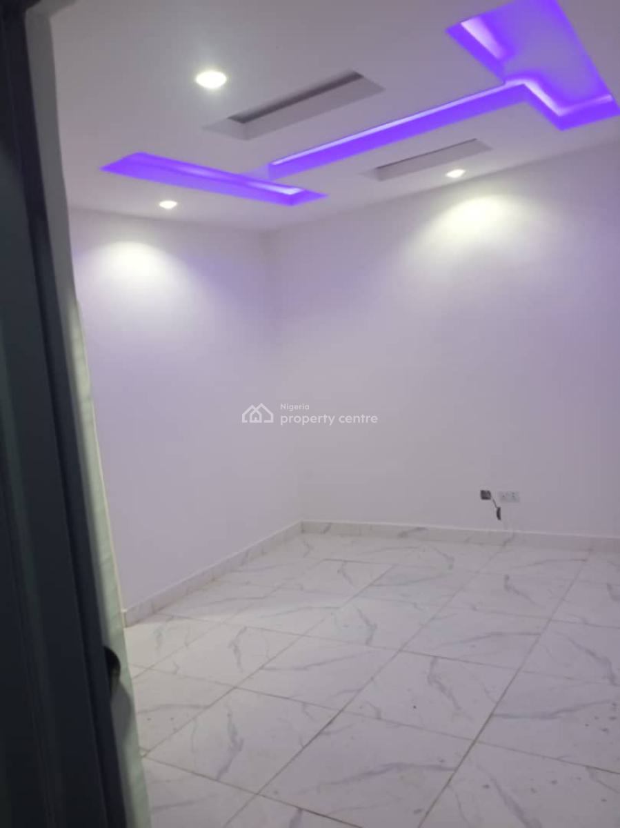 a Room Self Contain, Quadri Street, Ikosi, Ketu, Lagos, Self Contain (single Rooms) for Rent