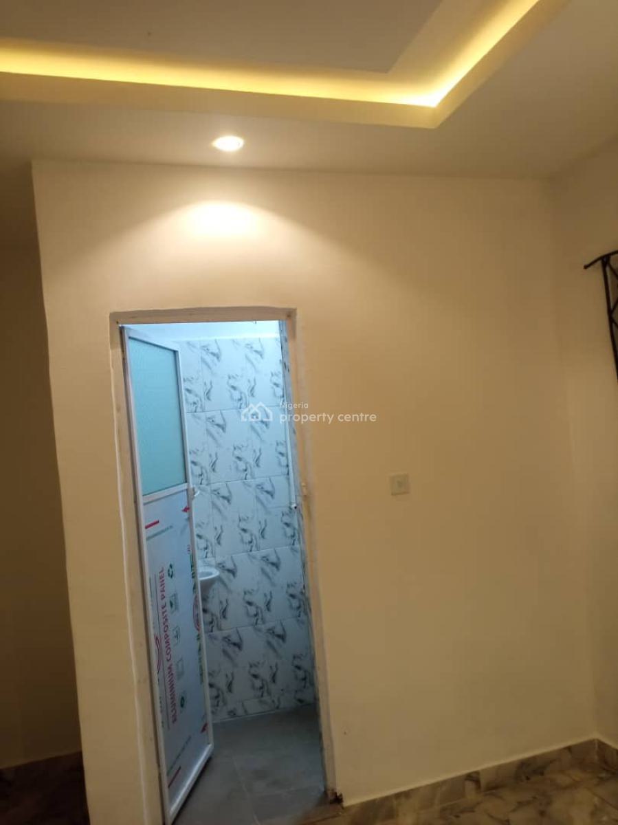 a Room Self Contain, Quadri Street, Ikosi, Ketu, Lagos, Self Contain (single Rooms) for Rent