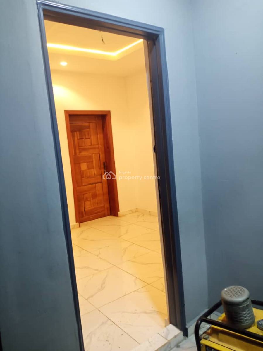 a Room Self Contain, Quadri Street, Ikosi, Ketu, Lagos, Self Contain (single Rooms) for Rent