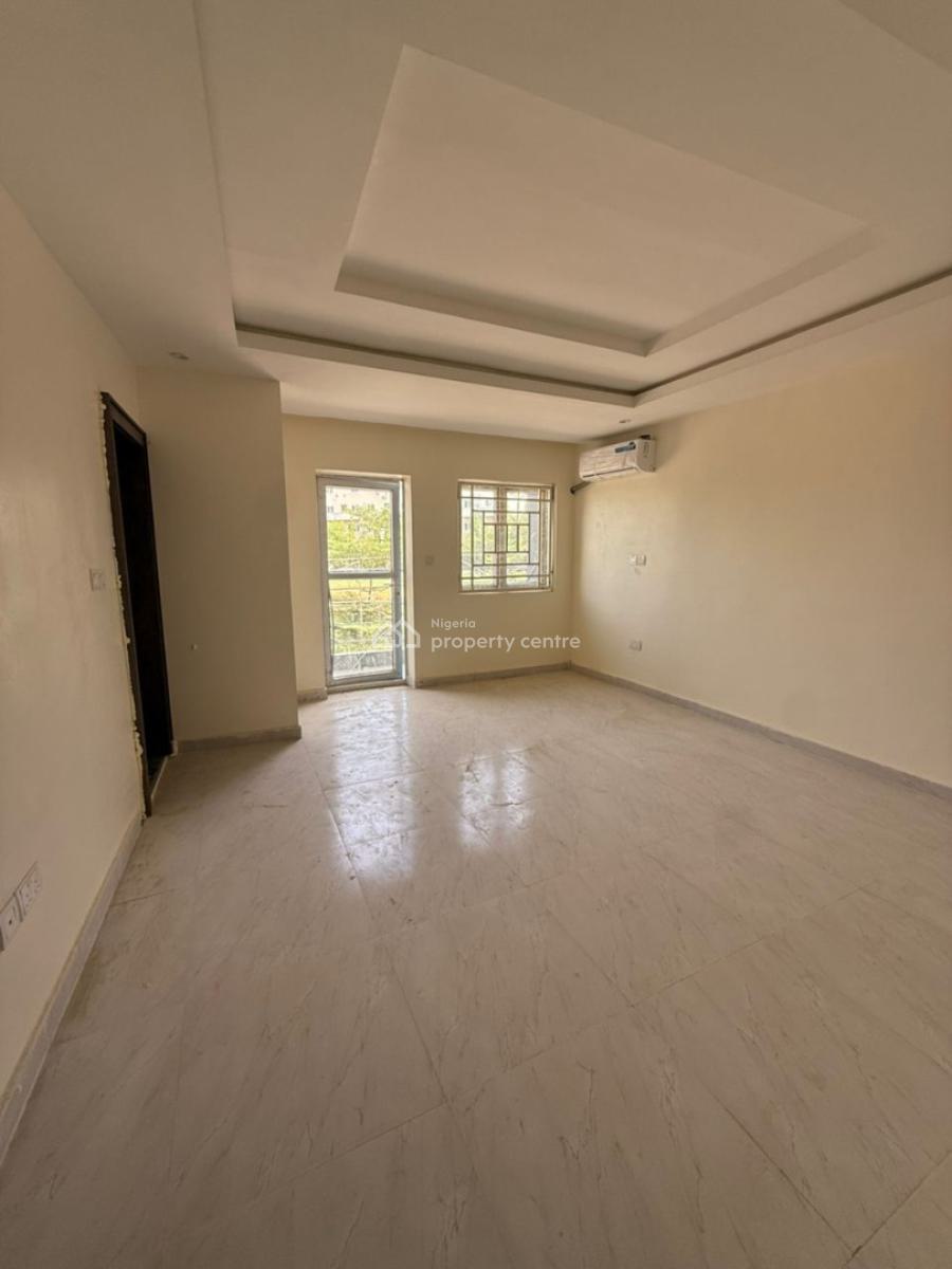 Luxury 4 Bedroom Terrace Duplex with Bq, B&h Estate, Galadimawa, Abuja, House for Sale