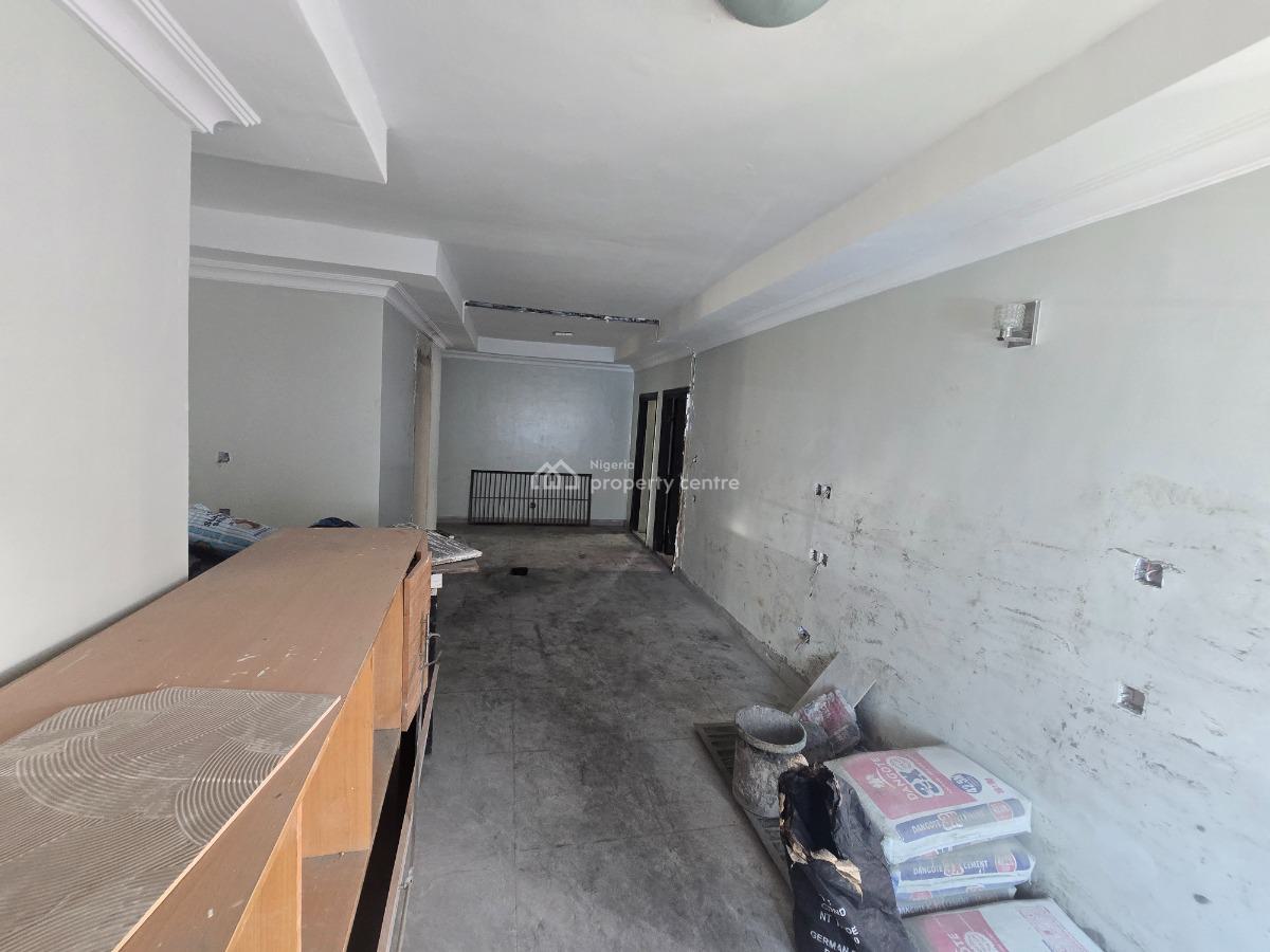 Newly Renovated Self Serviced  3-bedroom Flat Apartment, Ikate Elegushi, Lekki Phase 1, Lekki, Lagos, Flat / Apartment for Rent