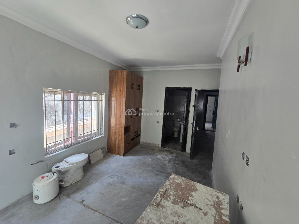 Newly Renovated Self Serviced  3-bedroom Flat Apartment, Ikate Elegushi, Lekki Phase 1, Lekki, Lagos, Flat / Apartment for Rent