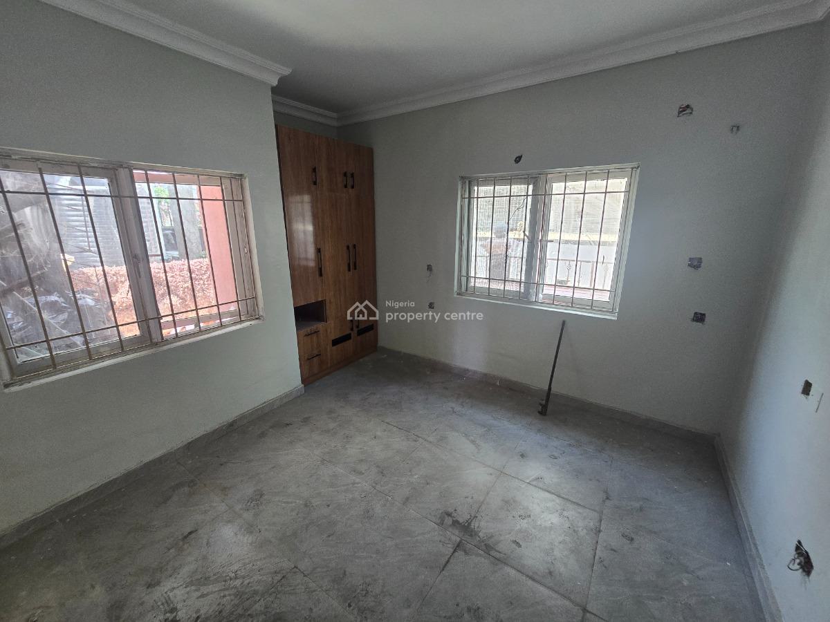 Newly Renovated Self Serviced  3-bedroom Flat Apartment, Ikate Elegushi, Lekki Phase 1, Lekki, Lagos, Flat / Apartment for Rent