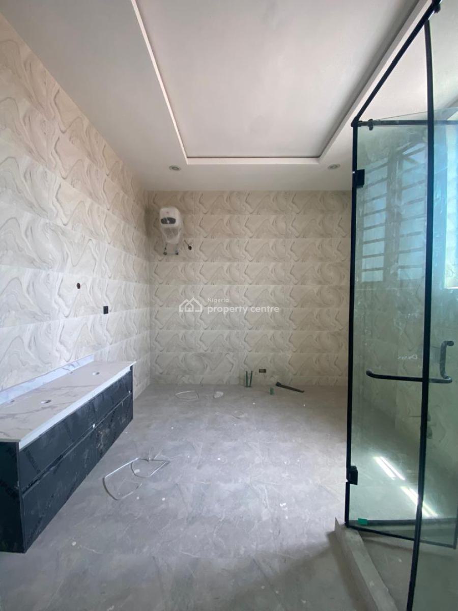 Lovely 1 Bedroom Apartment, Eko Atlantic City, Lagos, Block of Flats for Sale