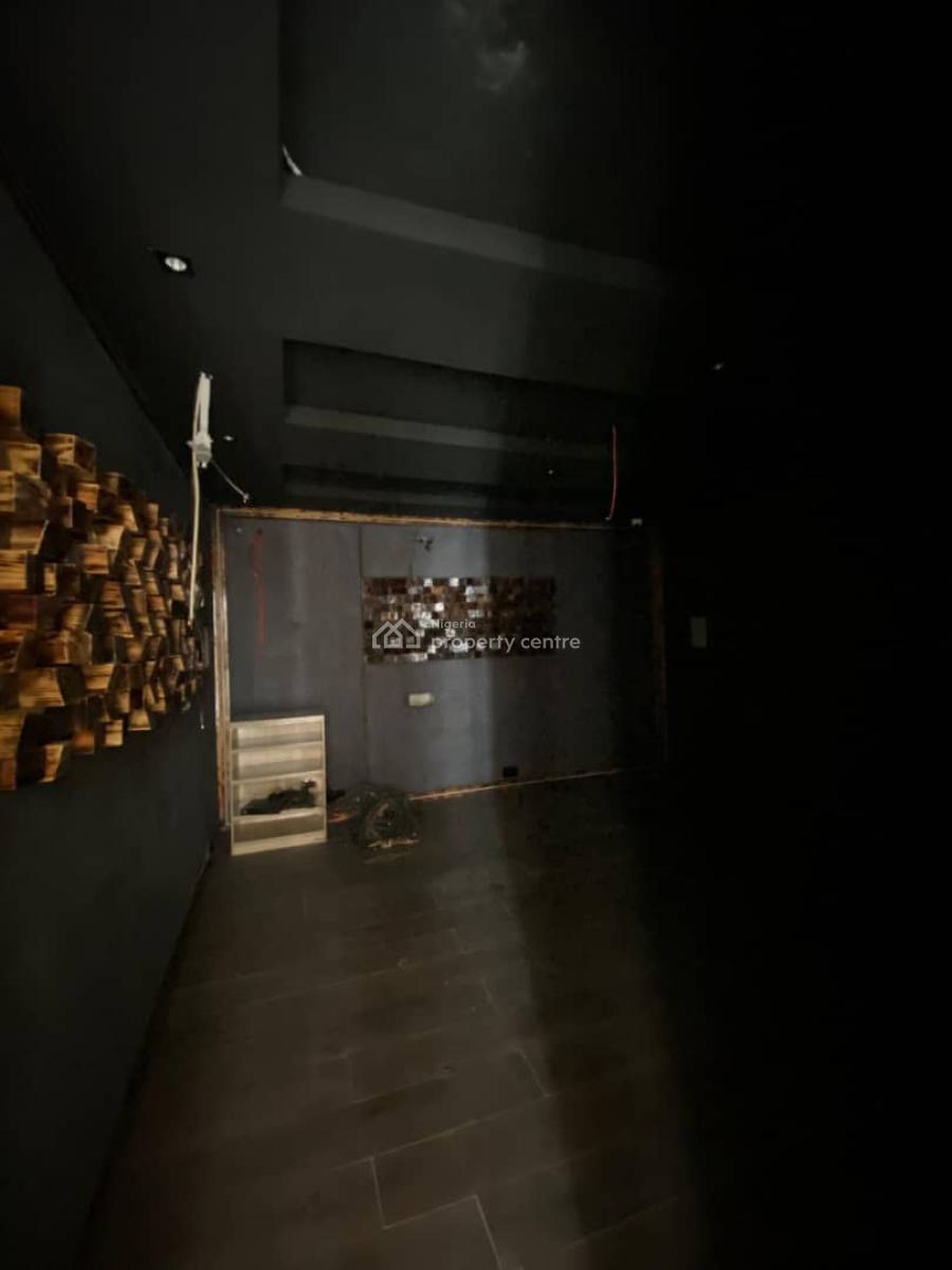 Luxurious 4 Bedroom Fully Detached Duplex - Bq, Osapa London, Lekki, Lagos, Detached Duplex for Sale