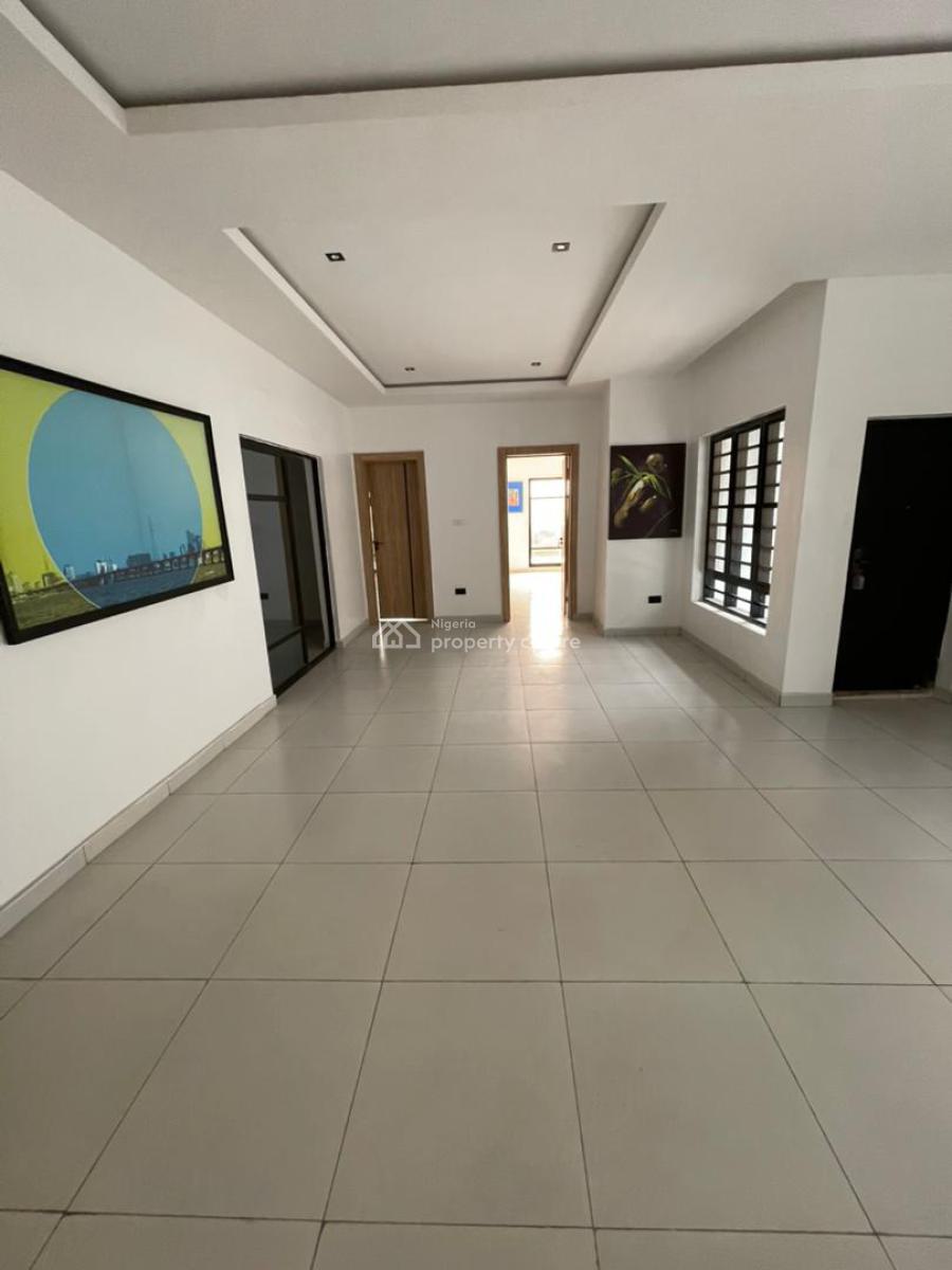 Spacious 2-bedroom Luxury Apartments with Swimming Pool, Ologolo, Lekki, Lagos, Flat / Apartment for Sale