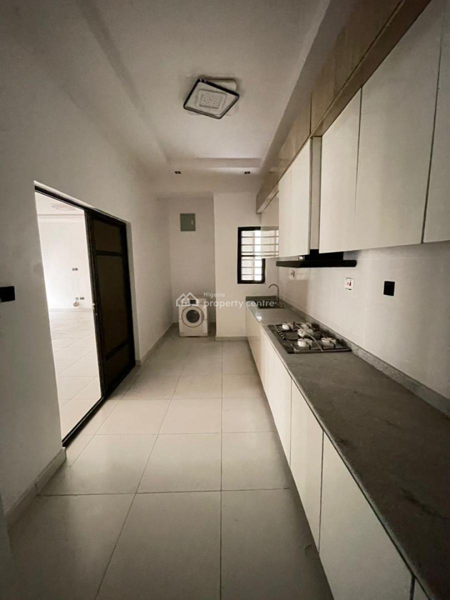 Spacious 2-bedroom Luxury Apartments with Swimming Pool, Ologolo, Lekki, Lagos, Flat / Apartment for Sale