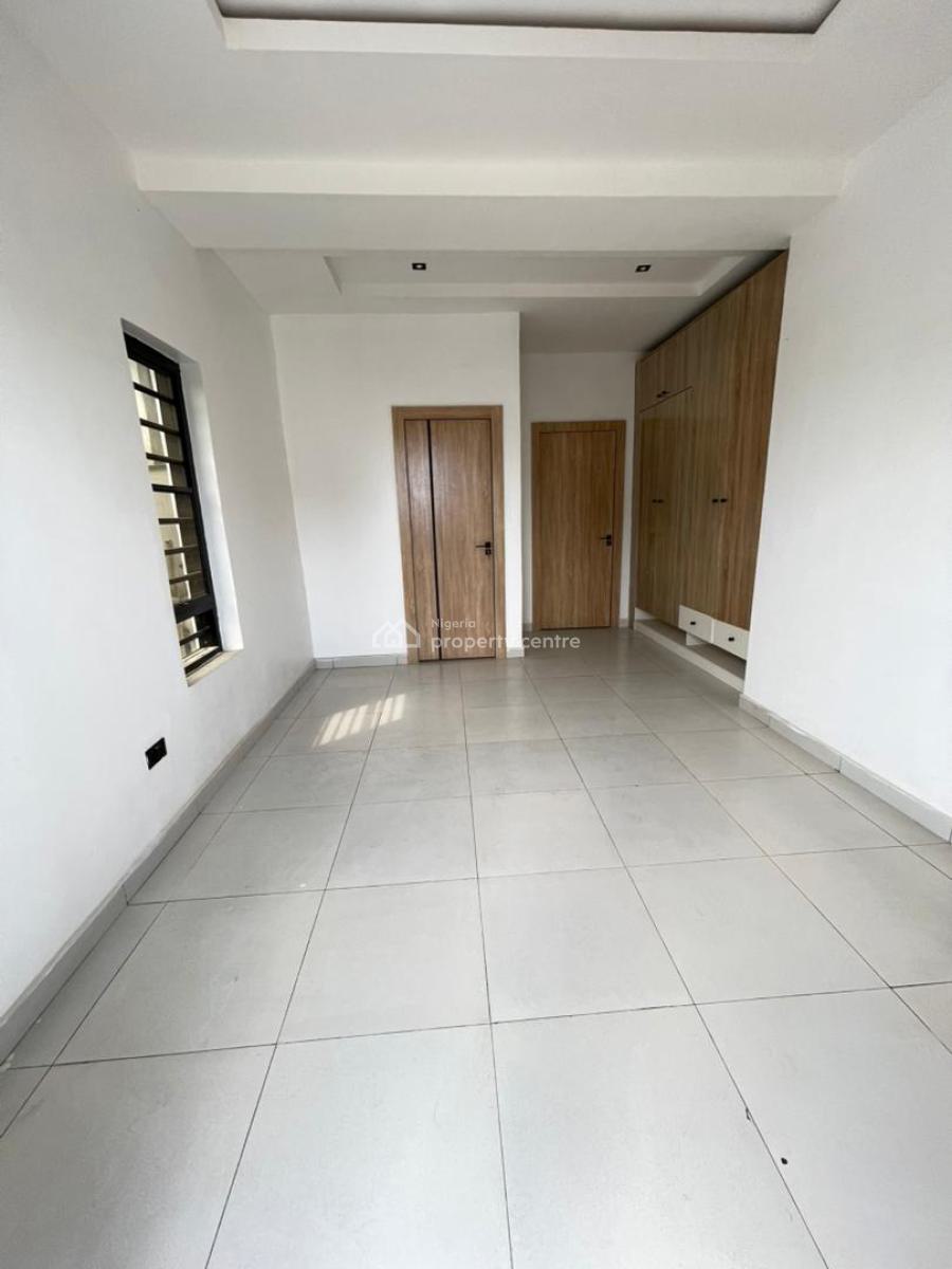 Spacious 2-bedroom Luxury Apartments with Swimming Pool, Ologolo, Lekki, Lagos, Flat / Apartment for Sale