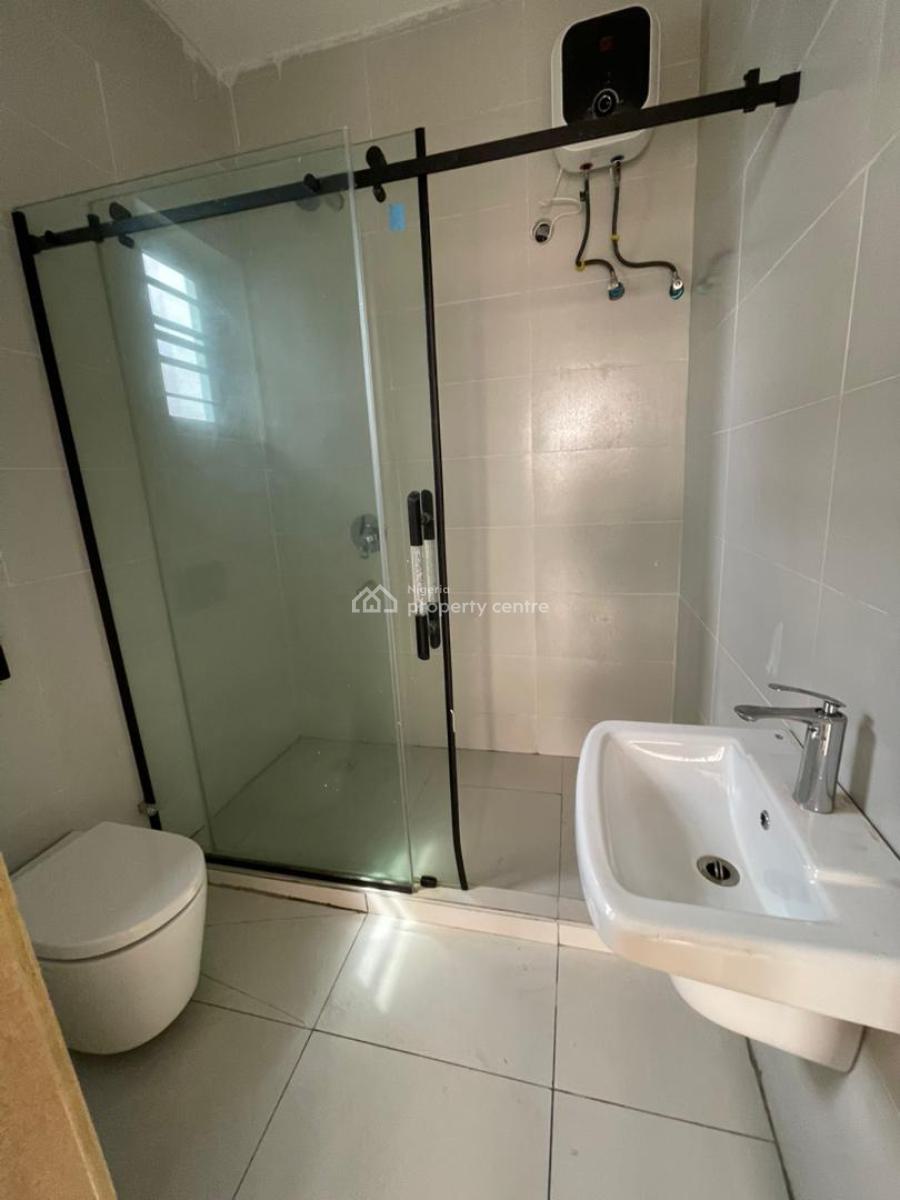 Spacious 2-bedroom Luxury Apartments with Swimming Pool, Ologolo, Lekki, Lagos, Flat / Apartment for Sale