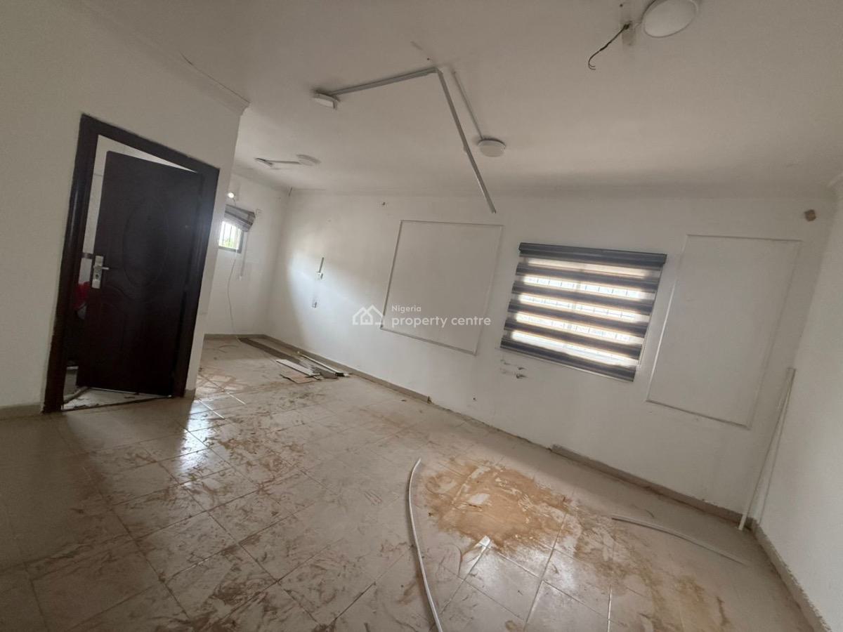 Four Bedroom Semi Detached Duplex, Dolphin Estate, Ikoyi, Lagos, Semi-detached Duplex for Rent