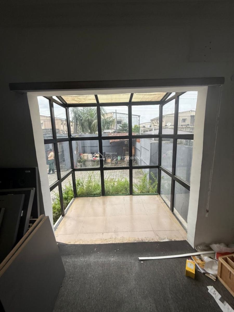 Four Bedroom Semi Detached Duplex, Dolphin Estate, Ikoyi, Lagos, Semi-detached Duplex for Rent