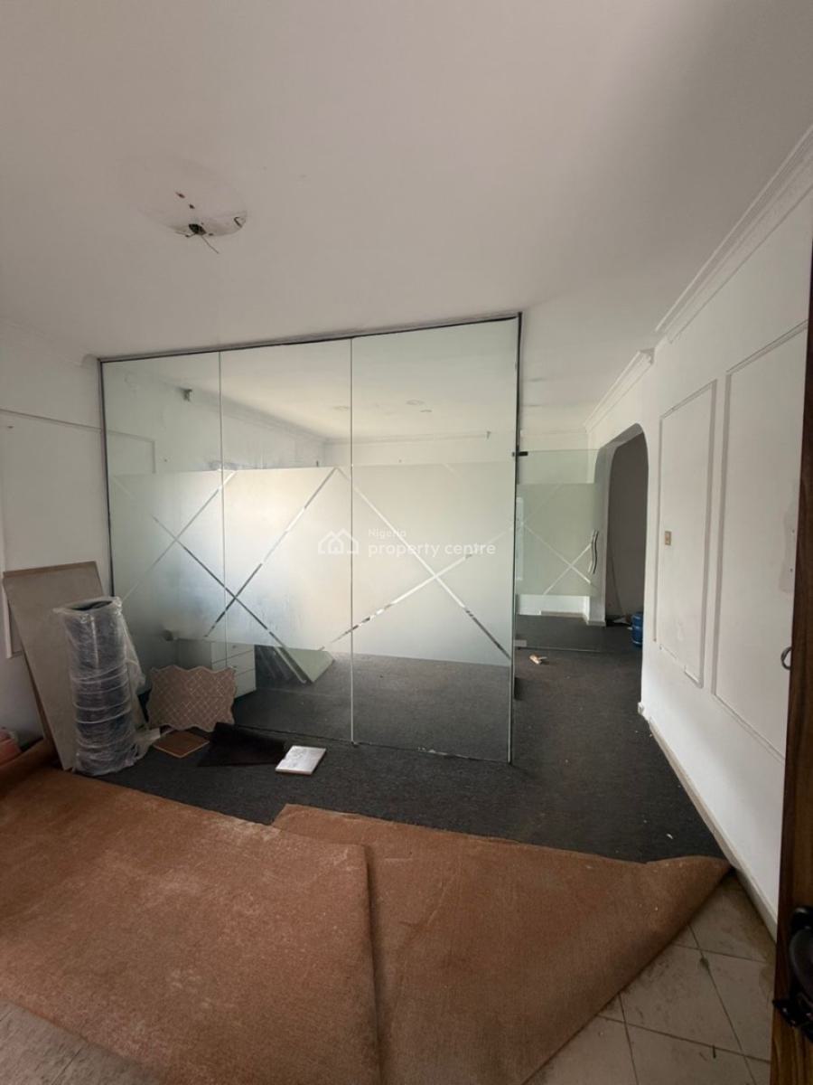 Four Bedroom Semi Detached Duplex, Dolphin Estate, Ikoyi, Lagos, Semi-detached Duplex for Rent