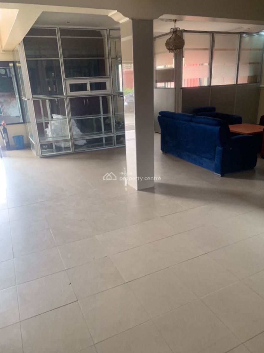 Four Bedroom Semi Detached Duplex, Dolphin Estate, Ikoyi, Lagos, Semi-detached Duplex for Rent