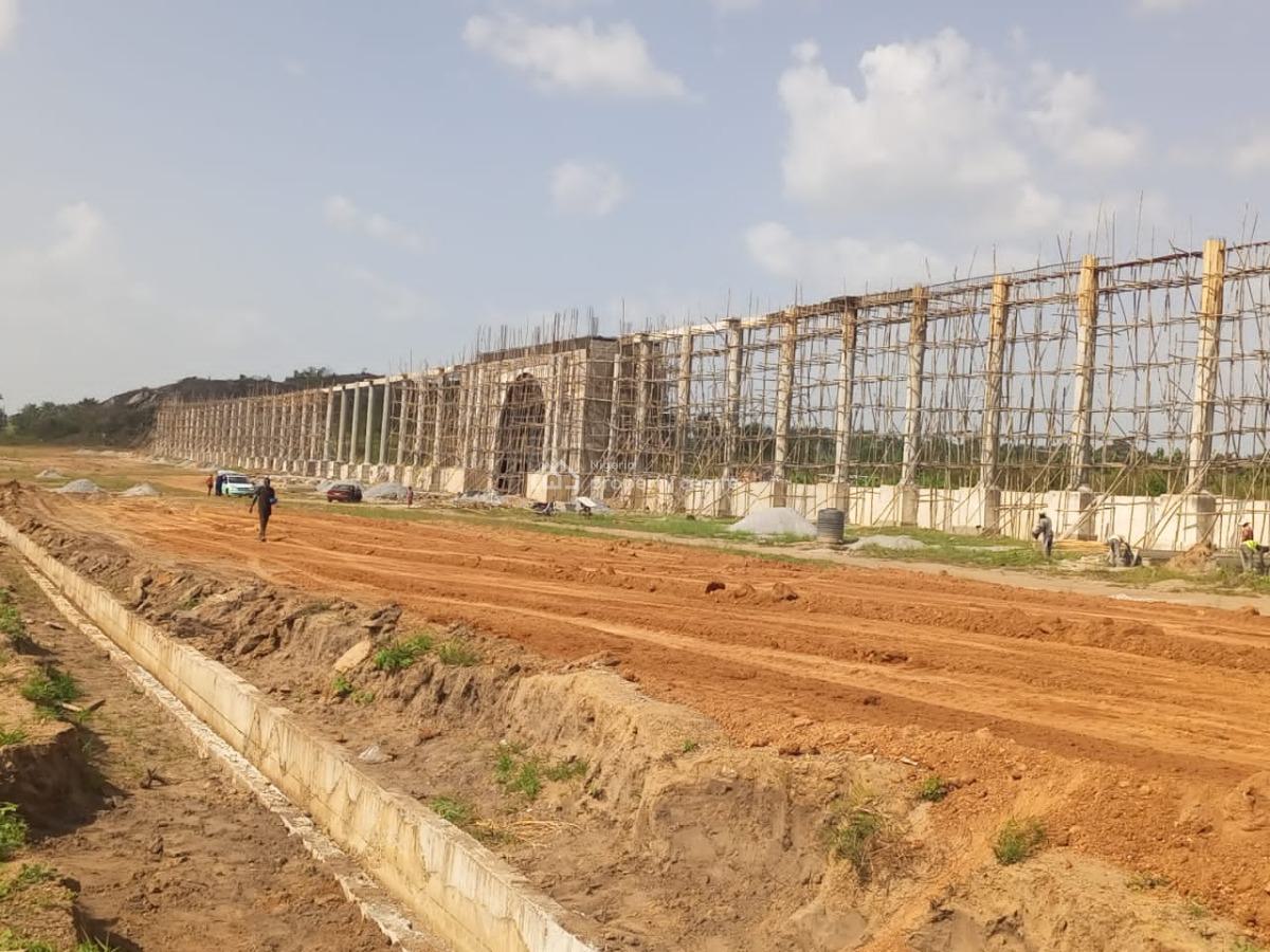 Adron Moscow Park and Gardens, Adron Moscow Park and Gardens, Moniya-iseyin Road, Moniya, Ibadan, Oyo, Residential Land for Sale