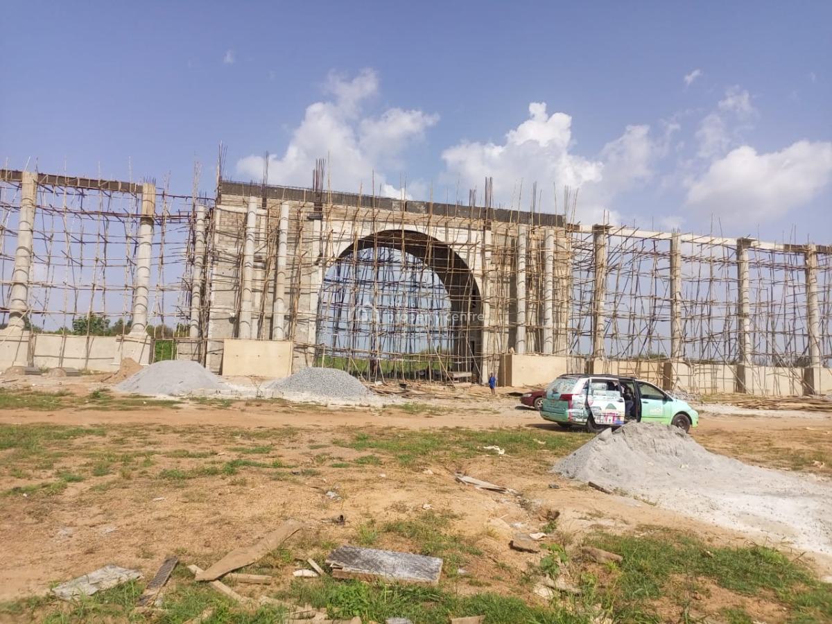 Adron Moscow Park and Gardens, Adron Moscow Park and Gardens, Moniya-iseyin Road, Moniya, Ibadan, Oyo, Residential Land for Sale