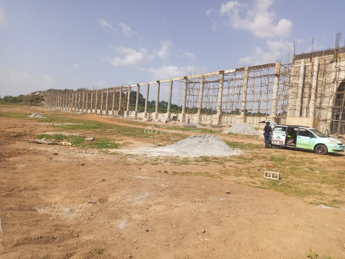Adron Moscow Park and Gardens, Adron Moscow Park and Gardens, Moniya-iseyin Road, Moniya, Ibadan, Oyo, Residential Land for Sale