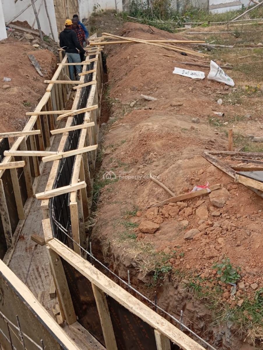 Adron Moscow Park and Gardens, Moniya-iseyin Road, Moniya, Ibadan, Oyo, Residential Land for Sale