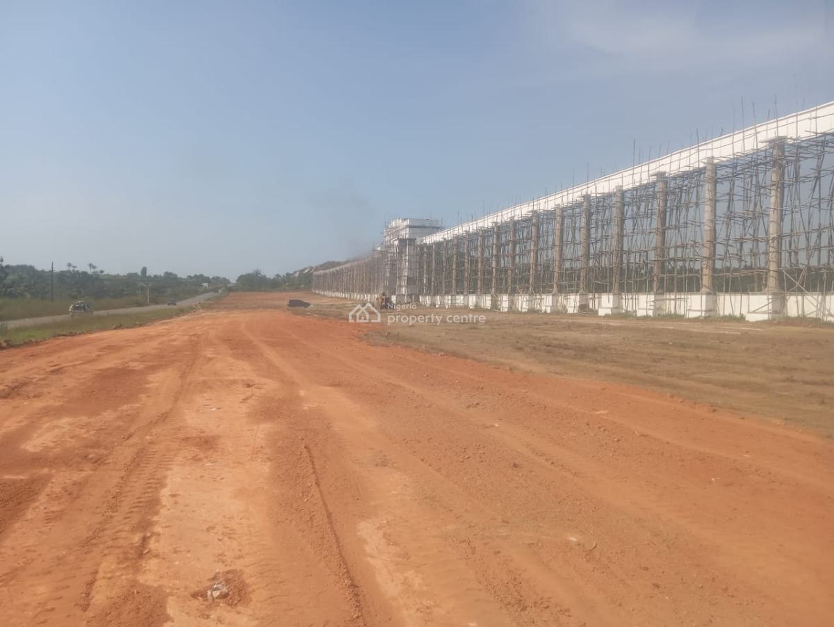 Adron Moscow Park and Gardens, Moniya-iseyin Road, Moniya, Ibadan, Oyo, Residential Land for Sale