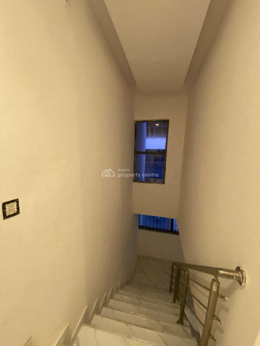 House Type*; Lovely 4 Bedroom Terrace Duplex, Oniru, Victoria Island (vi), Lagos, Terraced Duplex for Sale