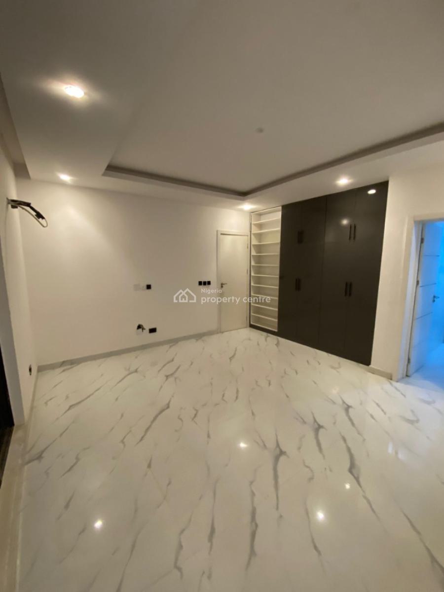 House Type*; Lovely 4 Bedroom Terrace Duplex, Oniru, Victoria Island (vi), Lagos, Terraced Duplex for Sale