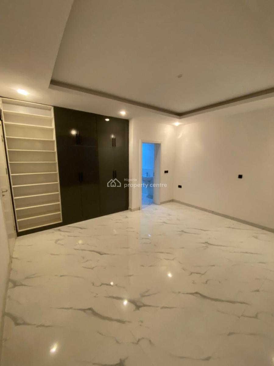 House Type*; Lovely 4 Bedroom Terrace Duplex, Oniru, Victoria Island (vi), Lagos, Terraced Duplex for Sale