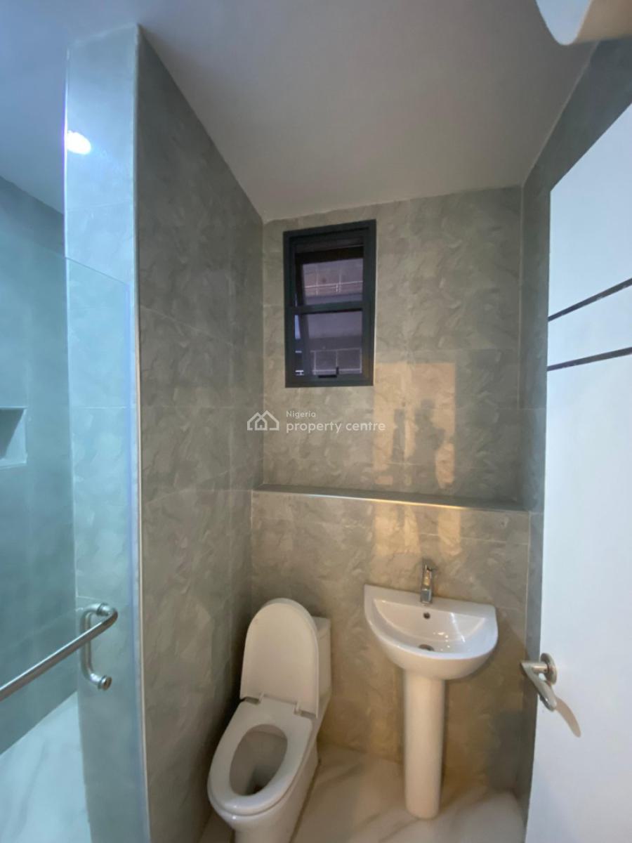 House Type*; Lovely 4 Bedroom Terrace Duplex, Oniru, Victoria Island (vi), Lagos, Terraced Duplex for Sale