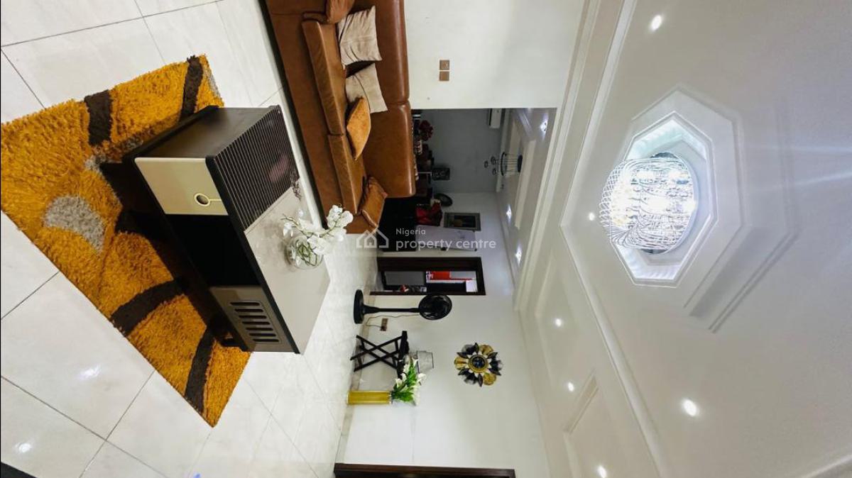 5-bedroom Duplex, Buena Vista Estate, Lekki, Lagos, Detached Duplex for Sale