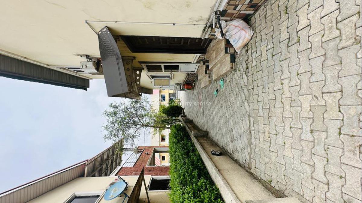 5-bedroom Duplex, Buena Vista Estate, Lekki, Lagos, Detached Duplex for Sale