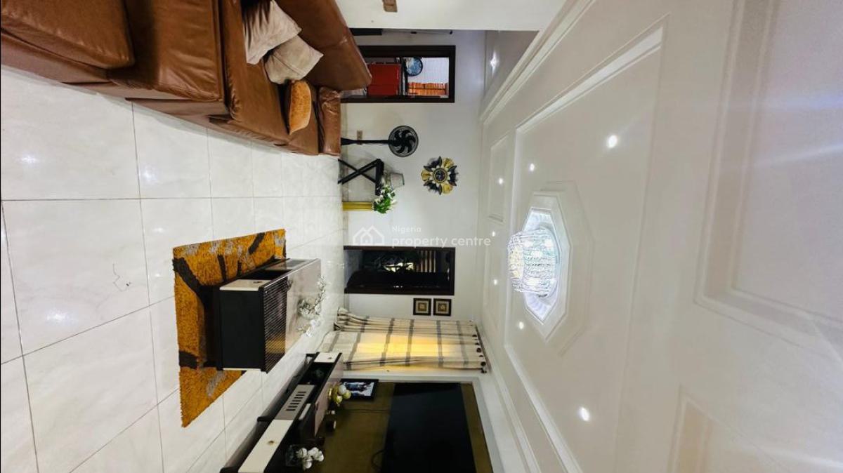 5-bedroom Duplex, Buena Vista Estate, Lekki, Lagos, Detached Duplex for Sale