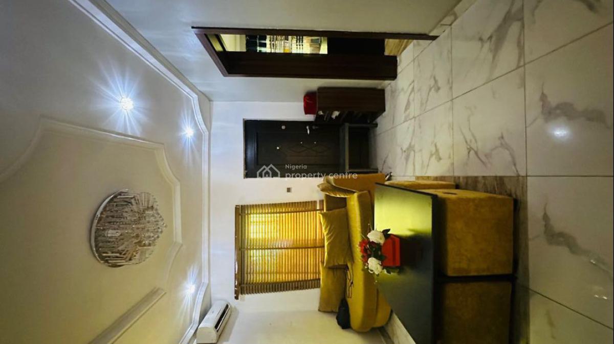 5-bedroom Duplex, Buena Vista Estate, Lekki, Lagos, Detached Duplex for Sale